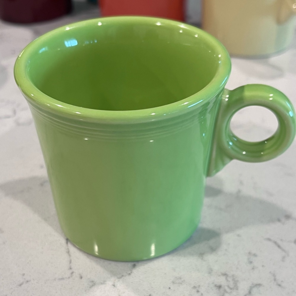 Fiestaware